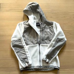 Womens North Face Denali Jacket